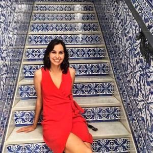 Meet your Posher, Sydney